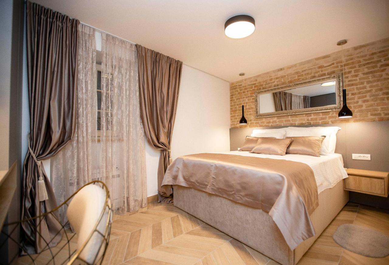 Luxury Apartments Lilly 2 Split Exterior foto