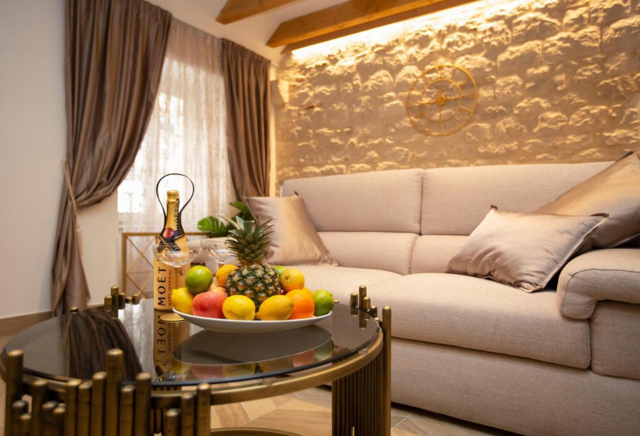 Luxury Apartments Lilly 2 Split Exterior foto