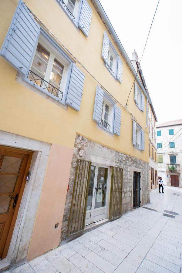Luxury Apartments Lilly 2 Split Exterior foto